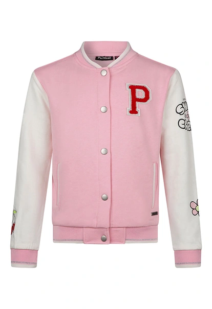 Persival meisjes vest